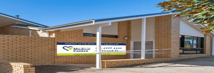 Medical Centre For Lease – Bulahdelah NSW