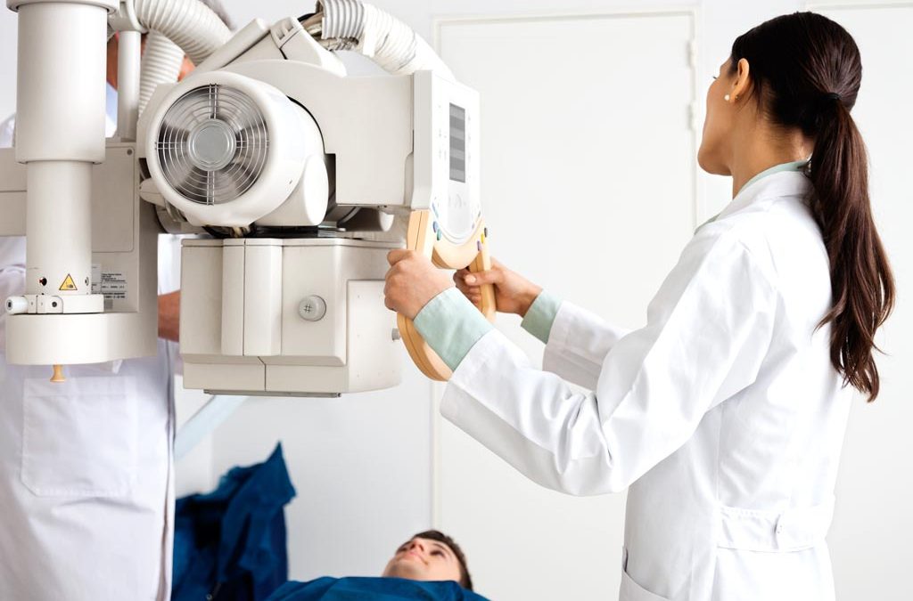 Radiology Practice For Sale – 2 hours from Melbourne