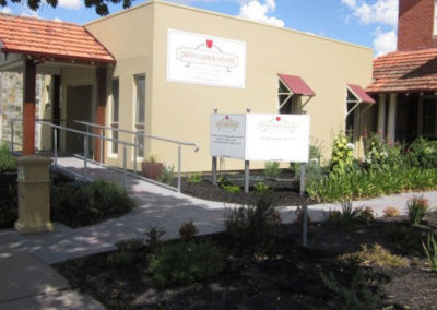 Medical Premises for Lease