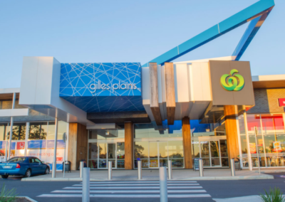 Medical Space For Lease – Gillies Plains – Adelaide