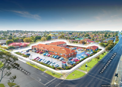 Medical Centre Investment For Sale Eastern Melbourne
