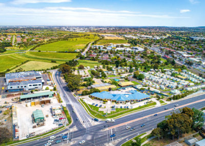 Medical Super Clinic For Lease Narre Warren, Melbourne