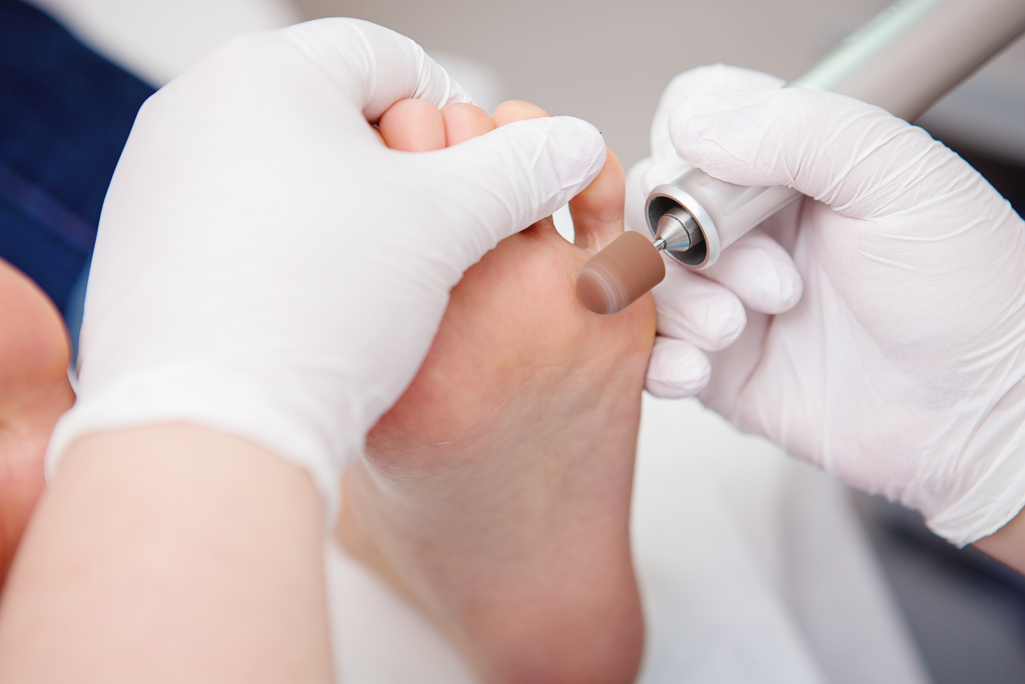 Podiatry practice brokers Melbourne