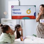 Large Speech Pathology Practice – Melbourne