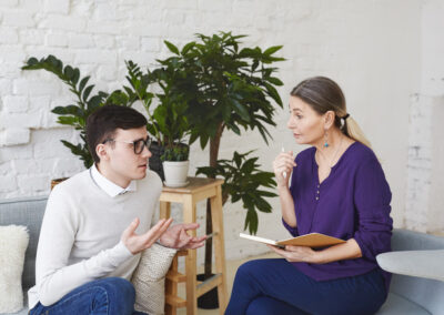 Psychology Practice – Sydney West