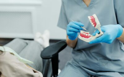 What to Expect During a Dental Practice Sale Negotiation