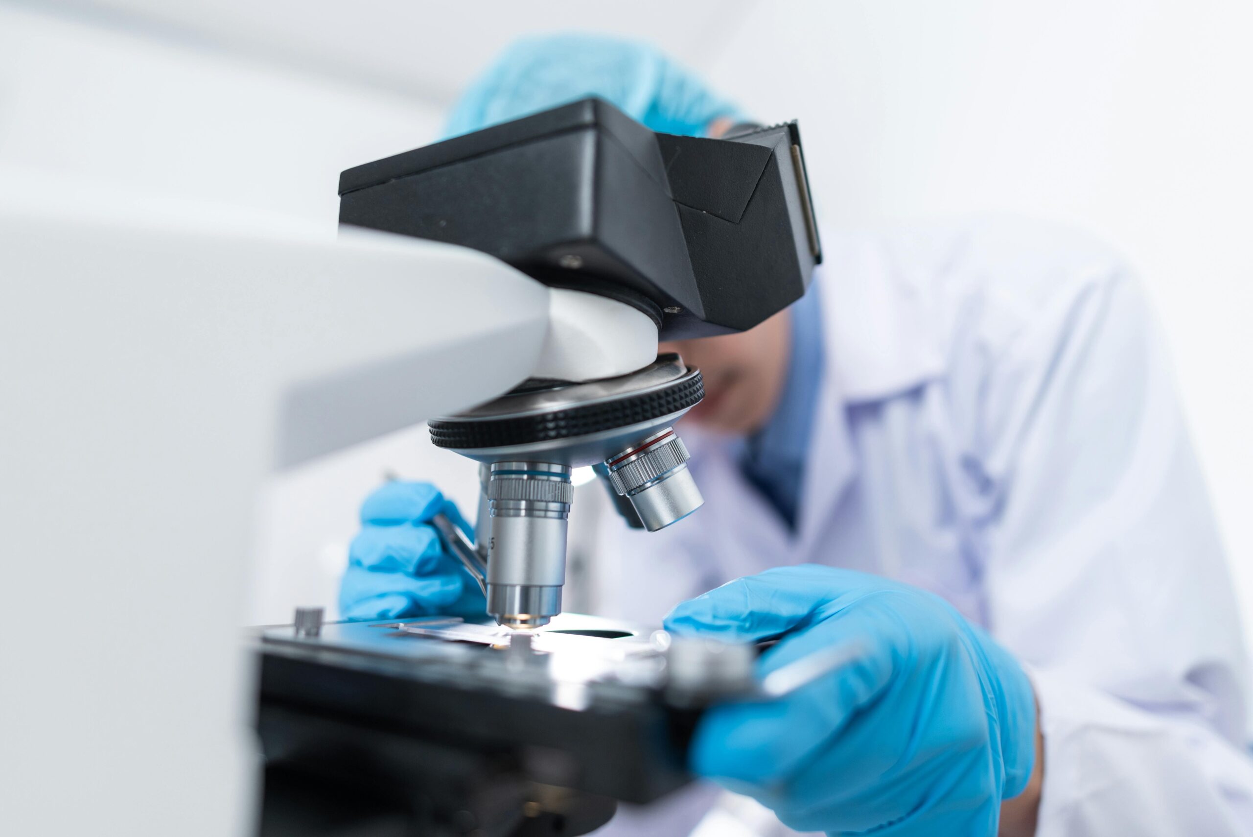 Profitable medical business - business operations